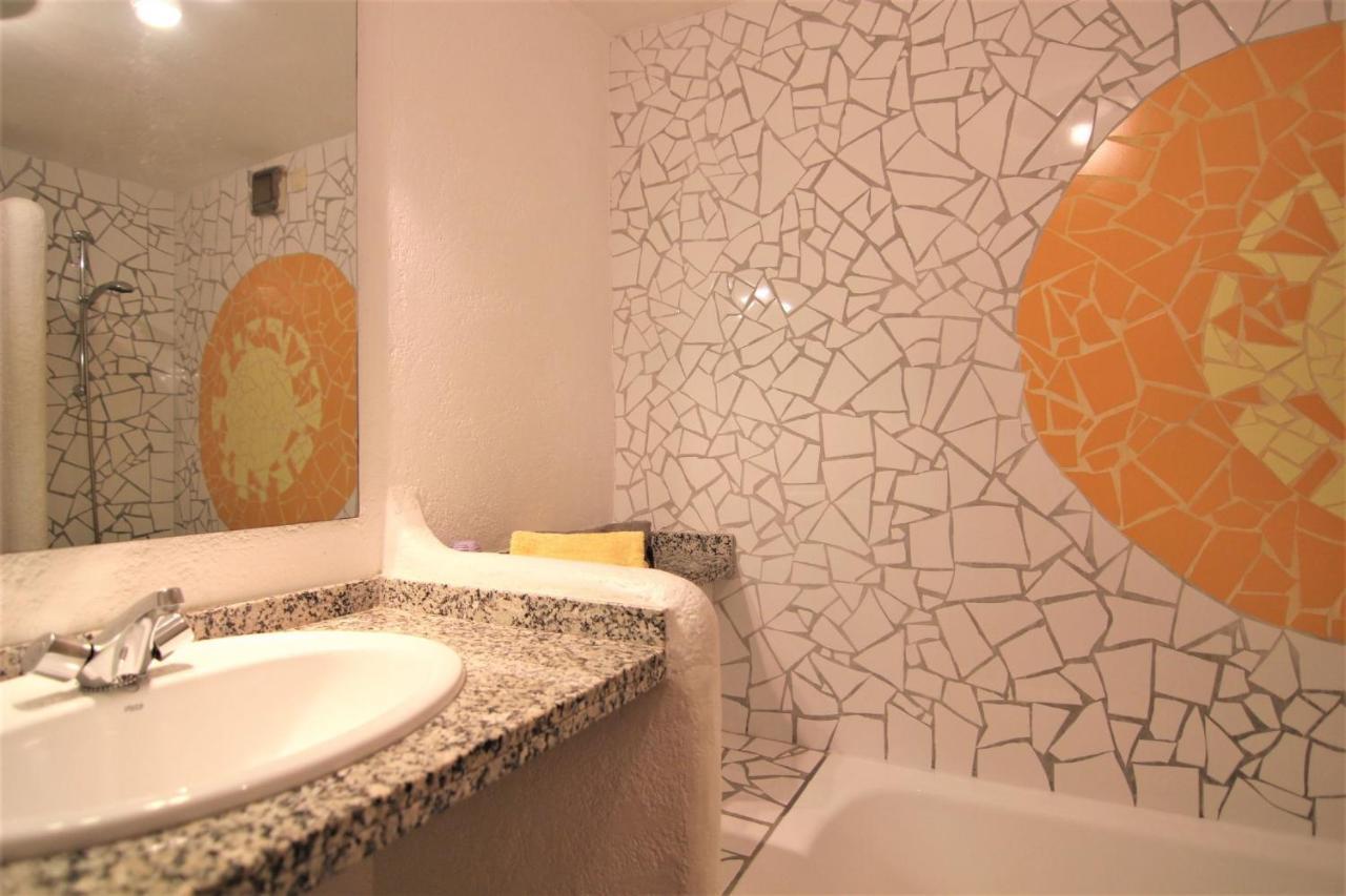 Amuchosol Villa Calpe Buitenkant foto